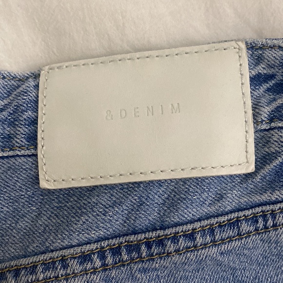 H&M Boyfriend Shorts - Picture 6 of 6